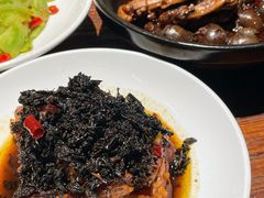 -德叔阙里·衢州菜馆(月湖店)