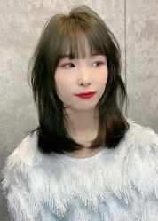 -COSMO PRO造型