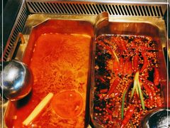 -川西坝子火锅(清江东路3.0直营店)