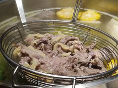 -牛a潮汕鲜牛肉粿条(天河北店)