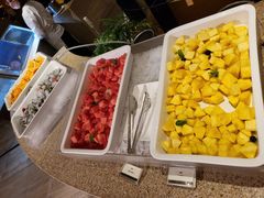 -上海东方佘山翰悦阁酒店·Vie全日制餐厅