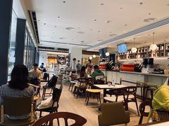-Peet's Coffee皮爷咖啡(万象天地店)
