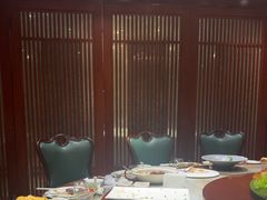 -金枝玉叶上海人家食府(三里河店)