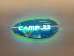 -CAMP.33露营烤肉·团建聚餐(创智天地店)