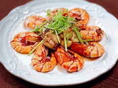 -彩丰楼·中餐厅(国家会展中心上海洲际店)