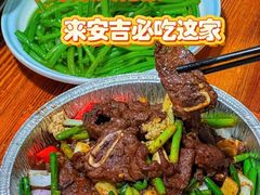 -李东农庄·当地安吉味(中南百草园店)