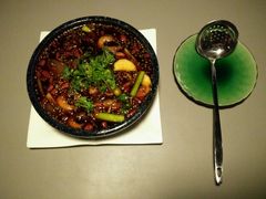 -T館·花园艺术餐厅