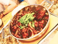 -黄记煌三汁焖锅(顺义华联店)