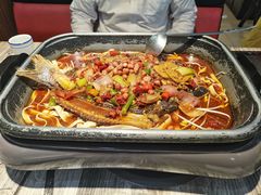 -嘟享吃重庆鸡公煲(五一店)