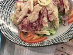 泰式腌鸡脚-威尼斯西餐厅(古镇店)