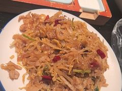-满园烤鸭·春饼(沈北万达店)