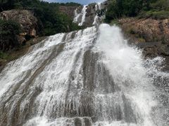-亚婆田·白水寨生态旅游度假区