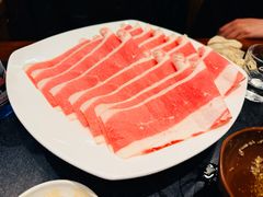 -南门涮肉(北洼路店)