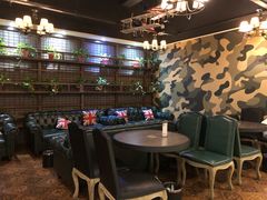 -真枪会射击俱乐部(河西中央公园店)