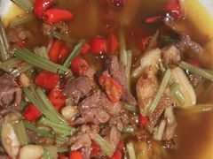 -老湘村·湖南土菜(天河维多利店)