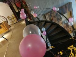 -Cocodemer 产后恢复中心(多伦路店)