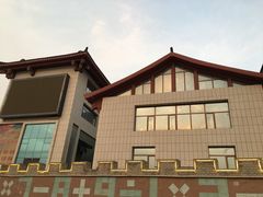 -党河风情线国家水利风景区