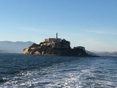 -阿尔卡特拉斯岛