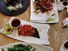 -渔太泰漓江小馆·广西融合菜(西街店)