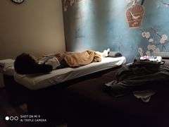-大唐盲人按摩中心(天山路店)