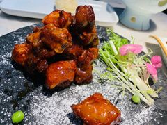 -淮扬韵(凤八市政府店)