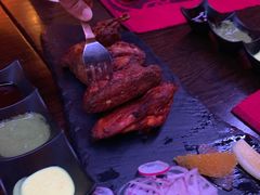 -甘尼仕印度餐厅爵士酒吧(阳春巷店)