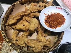 -川西坝子火锅(金沙1.0直营店)