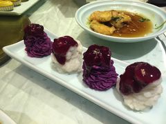 -小土豆北方菜馆(方庄店)