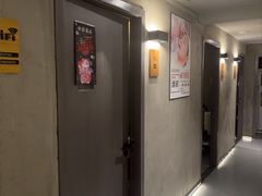 -施奈儿.洗头頭療.按摩SPA.采耳(上梅林店)