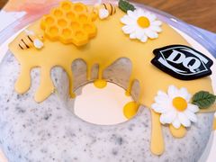 -DQ·蛋糕·冰淇淋(龙茗店)
