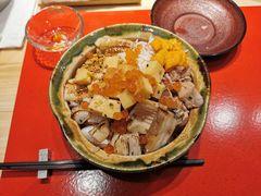 -鮨青(恒基名人购物中心店)