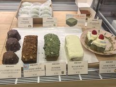 -DRUNK BAKER(上海陕康里店)