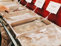 -大汉金桥华美达广场酒店·食秀全日制餐厅