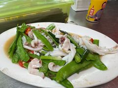 -龙眼南白粥六顺白粥