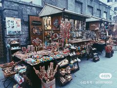 -张包铺(道外店)