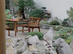 -鲤院·新中式美学·庭院餐厅(夫子庙店)
