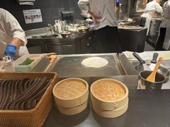 -荣家黄鱼面(前滩太古里店)