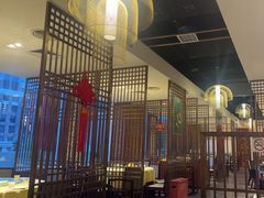 -东来顺饭庄(金泉广场店)