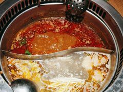 -季季红火锅(文化大厦店)