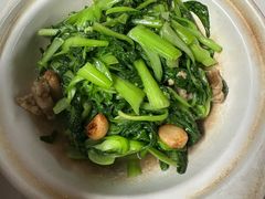 -又见炊烟私房菜(敬亭路店)