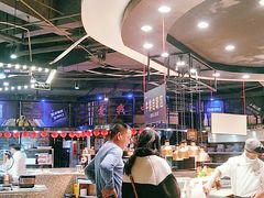 -吉布鲁牛排海鲜自助(成都大悦城店)