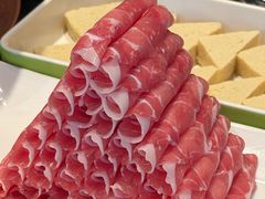 -南门涮肉(通州大船店)