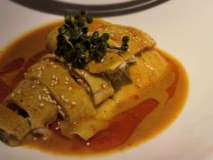 -海派悦庭·海胆烧麦·新融合菜(凯德广场店)