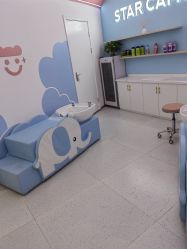 -星咔萌StarCamo儿童剪发(芳圆里IDMALL品牌形象店)