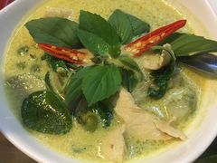 -Tealicious Bangkok