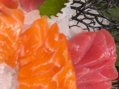 -德川家日本料理(顺义华联店)