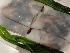 -港禧茶餐厅(美莲广场店)