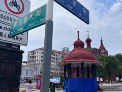 -圣·阿列克谢耶夫教堂