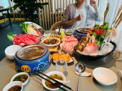 -享月汤皇·海鲜小火锅·聚会(曲江创意谷店)