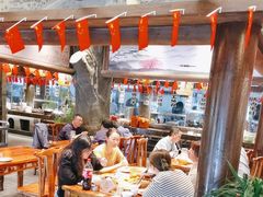 -永安水煮活鱼·仪征菜(仪征奥林匹克店)